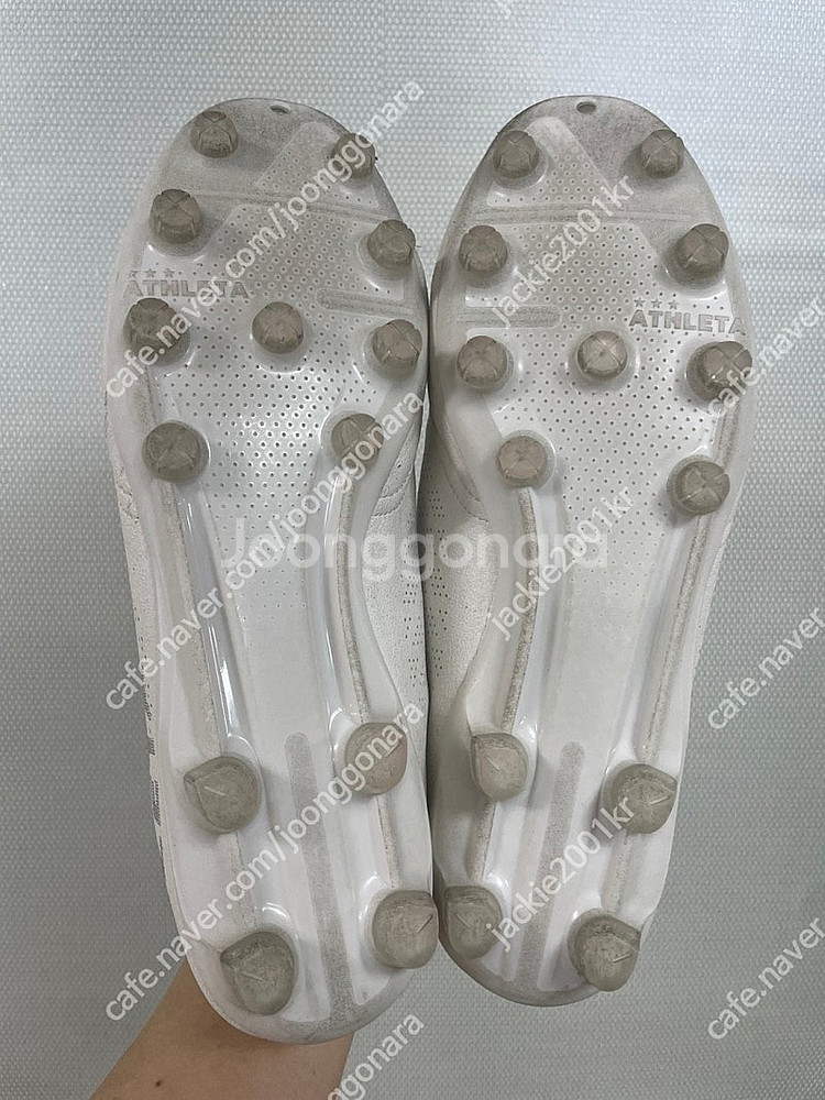 아슬레타 프록시마 md 265--3