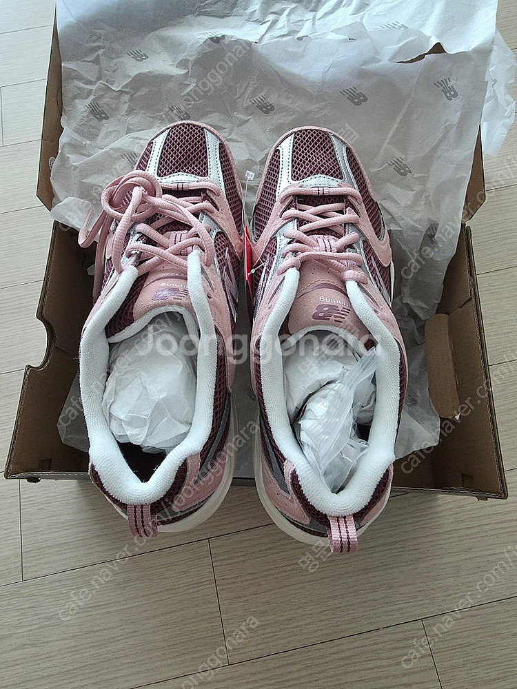 뉴발란스 MR530PG 260,265,270,275,2...--0