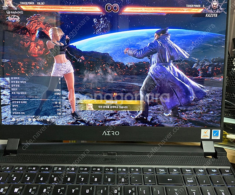 aero 15kd/4k oled/i7 11800/307...--1