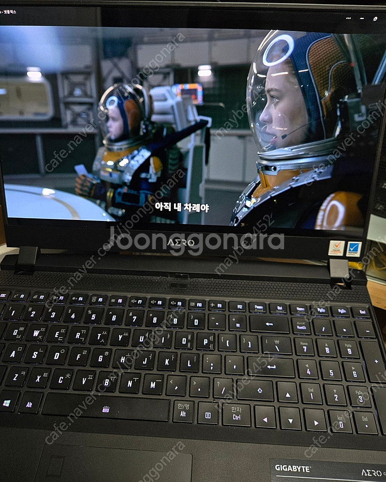 aero 15kd/4k oled/i7 11800/307...--2