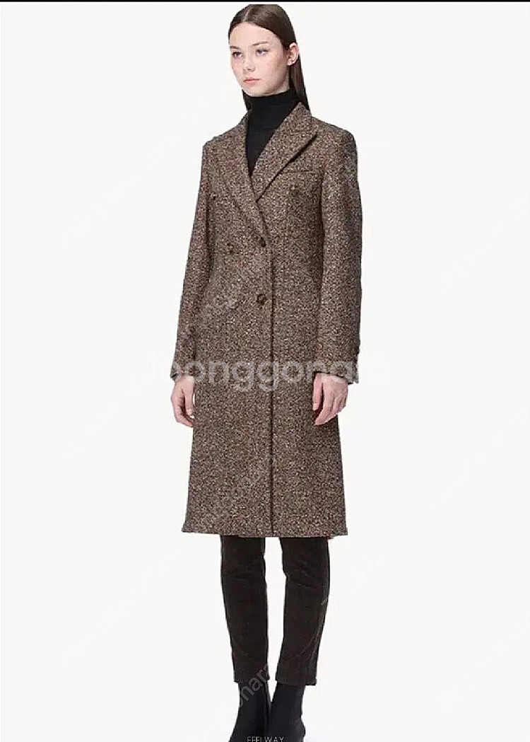 타임 헤링본니렝스코트--0