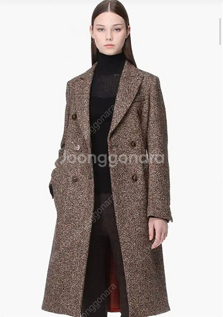 타임 헤링본니렝스코트--1