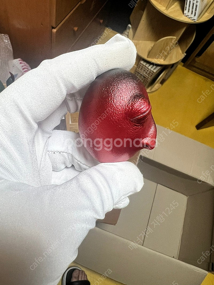 베르세르크(Prime1(프라임1)STUDIO) LSBR-02 신의손 스테츄 판매합니다.--8