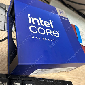 i9-14900K
