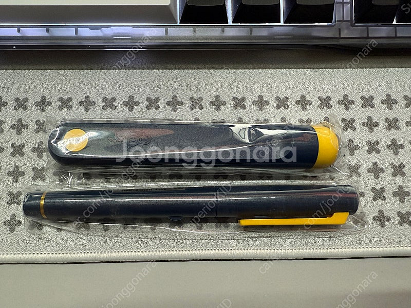 갤럭시탭 S6 Lite 스마트구몬 에디션 + K펜, K...--4