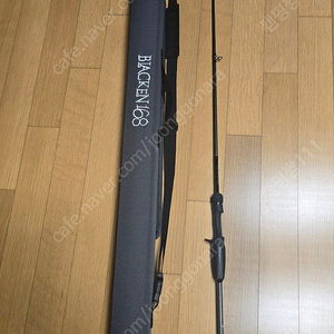 블랙큰168