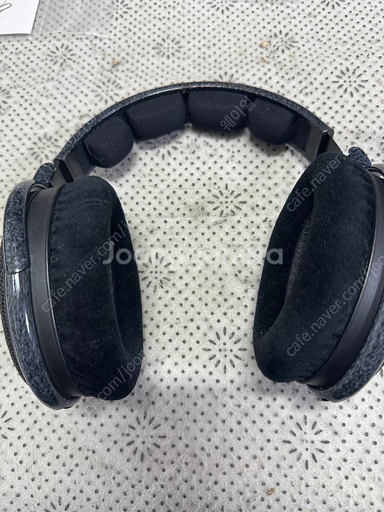 젠하이저 HD600 젠하이져 HD 600 모니터링헤드폰...--1
