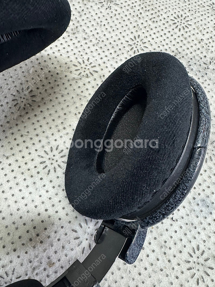 젠하이저 HD600 젠하이져 HD 600 모니터링헤드폰...--3