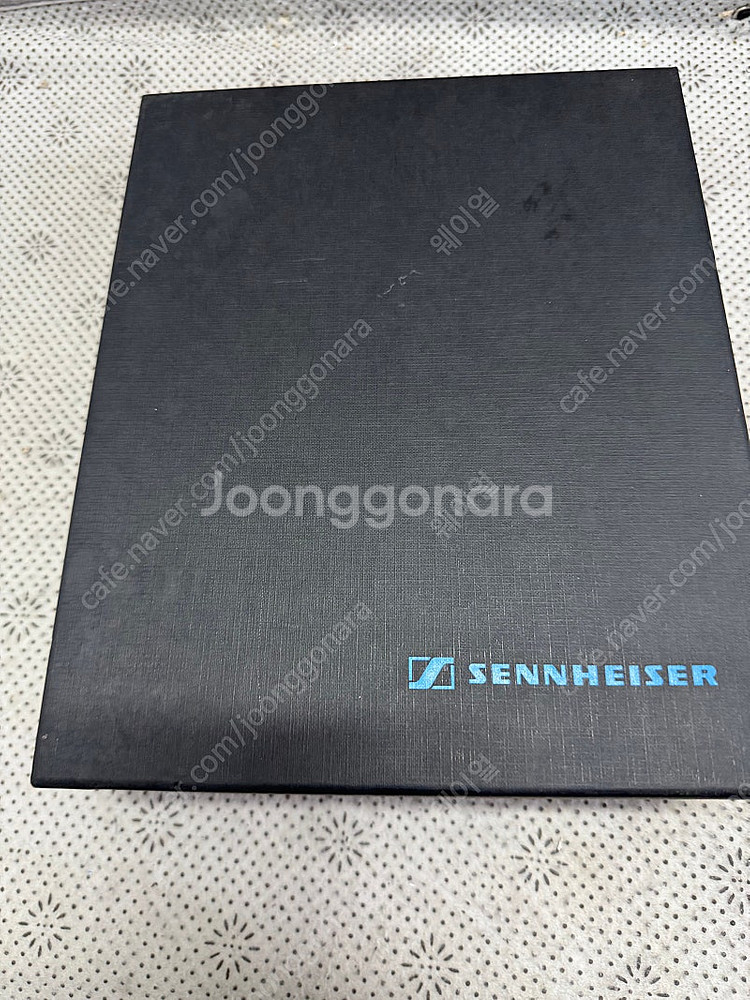 젠하이저 HD600 젠하이져 HD 600 모니터링헤드폰...--4