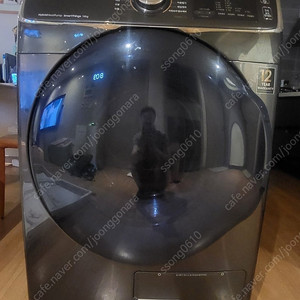 삼성그랑데건조기14kg