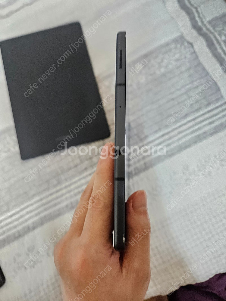 갤럭시탭 s6 lite (s6 라이트)LTE sm-p6...--3