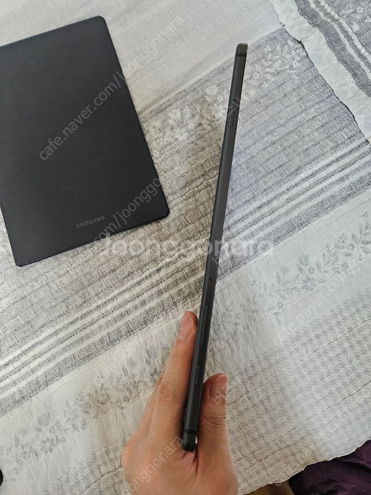 갤럭시탭 s6 lite (s6 라이트)LTE sm-p6...--4
