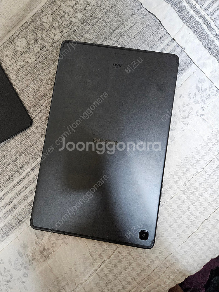 갤럭시탭 s6 lite (s6 라이트)LTE sm-p6...--5