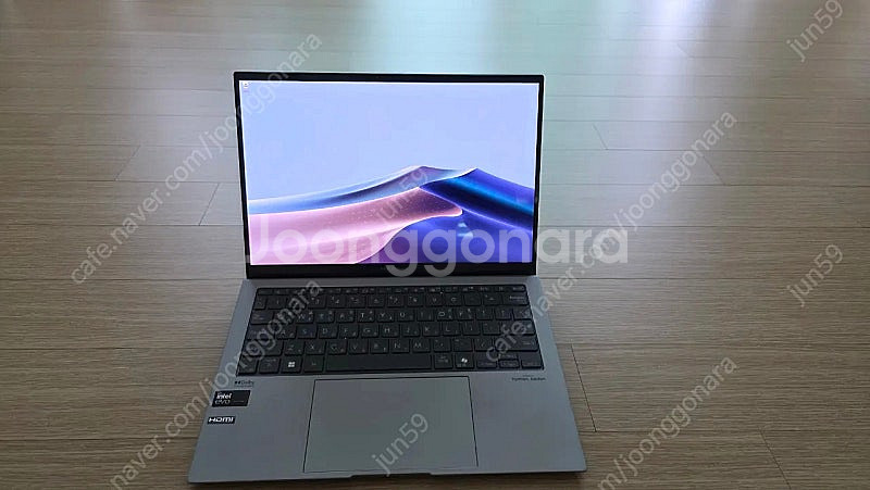 ASUS Zenbook S13 노트북(14th i7)--0