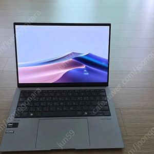 ASUS Zenbook S13 노트북(14th i7)
