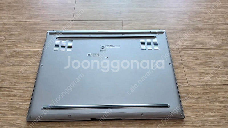 ASUS Zenbook S13 노트북(14th i7)--2