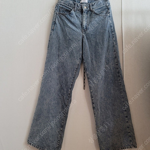 엘무드 청바지 5000원