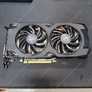 XFX RX470 4gb 팝니다