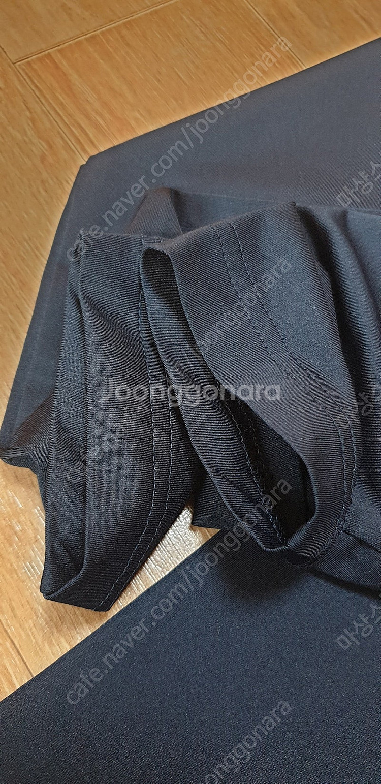 [남.100] 네파 남성 기능성 긴팔티 NEPA (네이...--5