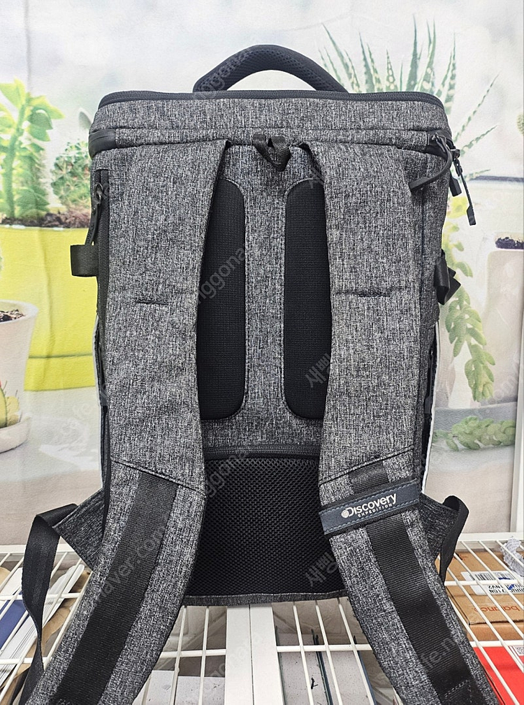 디스커버리 백팩 익스페디션 빅터브로 학생백팩 노트북백팩 BE91--2