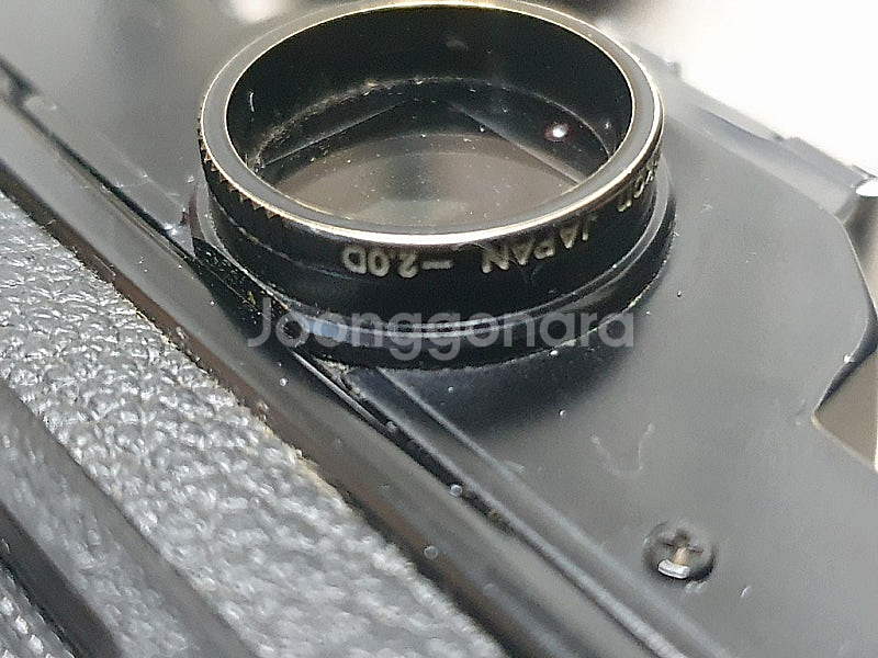 니콘 Nikon FE2 FE-2 필름카메라 외 mf 2...--7