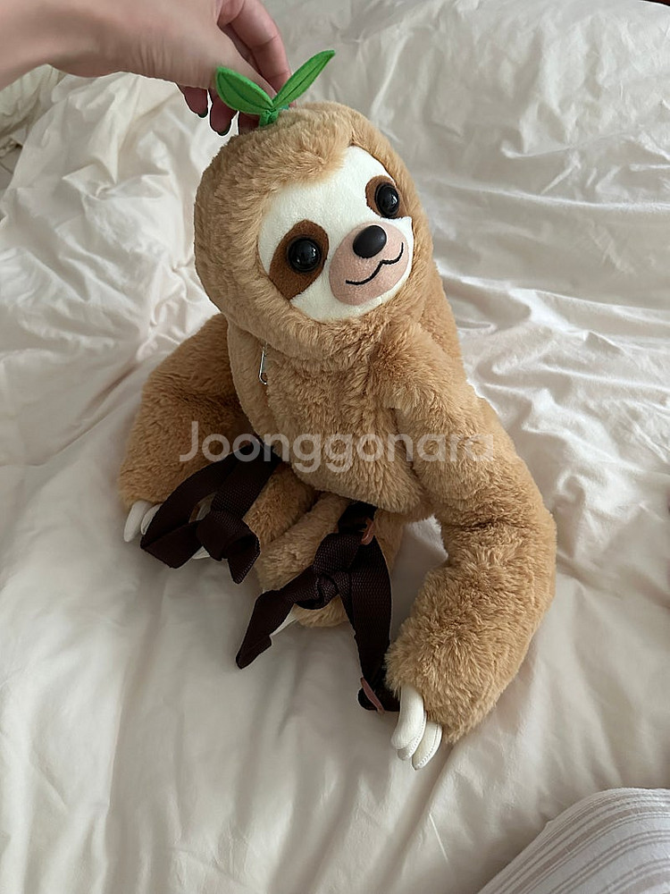 디그린 스티치팬츠 미니로브팬츠 아기가방--4