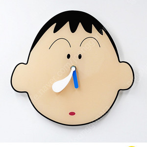 맹구 벽시계