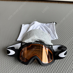 오클리 아동 스키고글