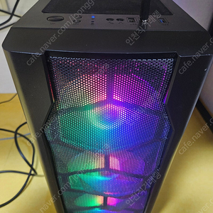인천 i5 10400 gtx1660super 게이밍pc 데스크탑 32만 싸게 판매