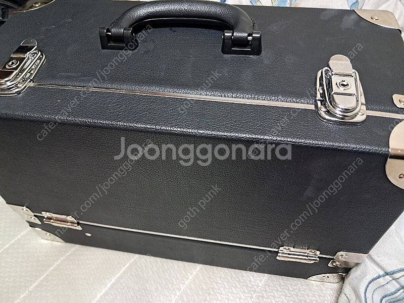 루아노바 메이크업 박스 세트 메이크업시험--2