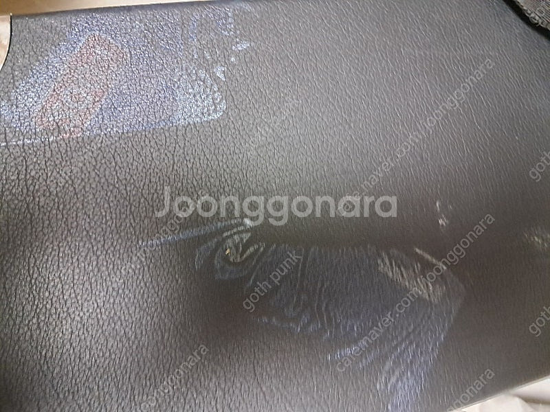 루아노바 메이크업 박스 세트 메이크업시험--3