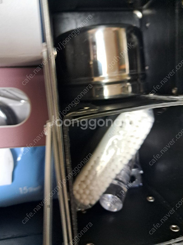 루아노바 메이크업 박스 세트 메이크업시험--4