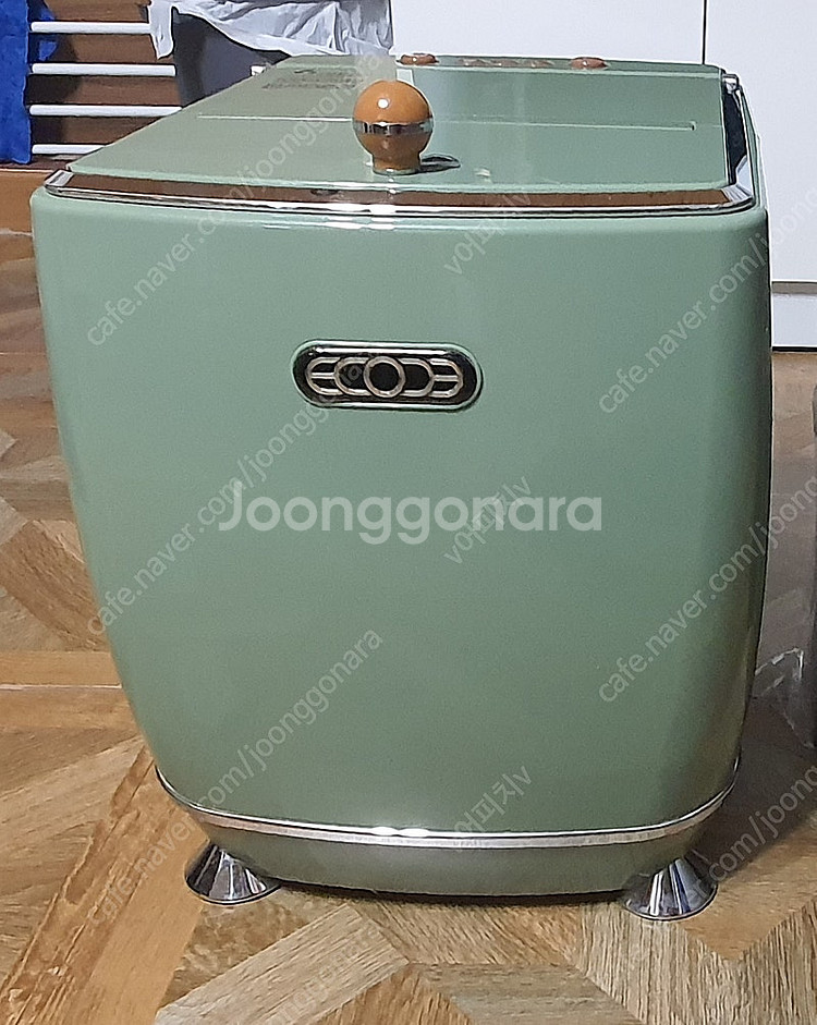 에코체 음식물처리기--1