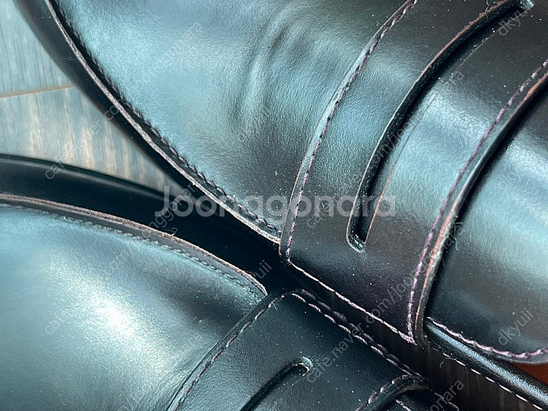 새상품) 쿠에른 런던로퍼09--7