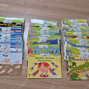 노부영 런투리드+ 세이펜