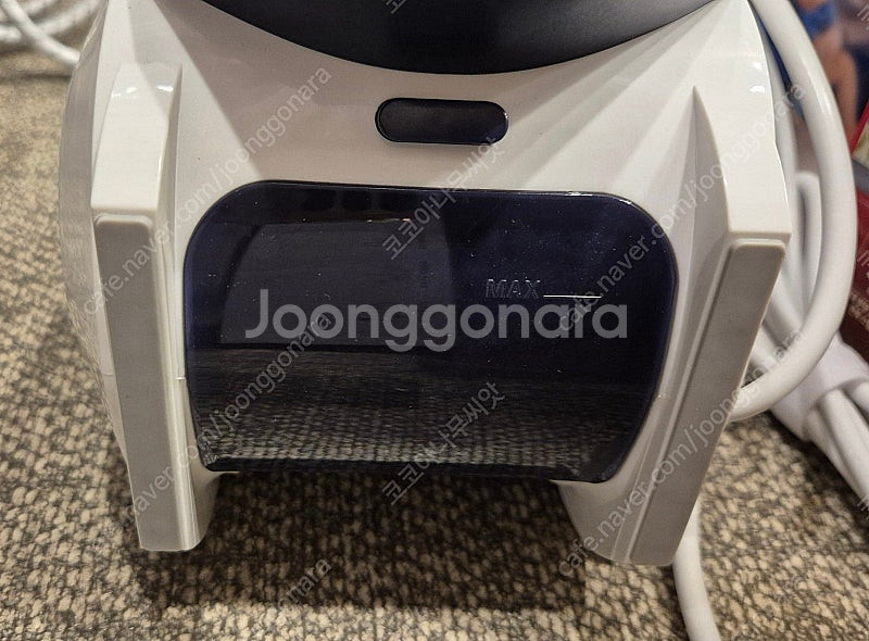 테팔 가먼스티머 트위니 스팀포스​ (매장전시품, 택포)--3