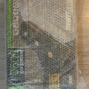 ZOTAC GAMING 지포스 RTX 5090 SOLID OC D7 32GB 미개봉팝니다.