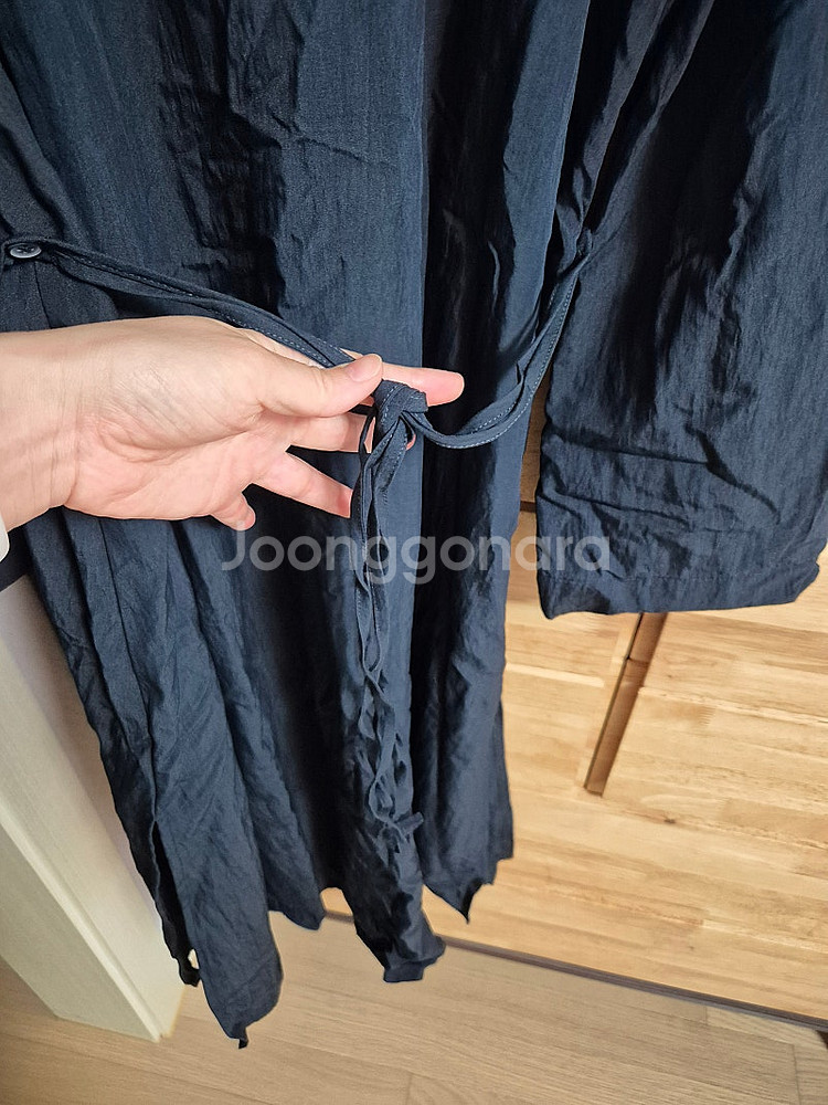 Breathe 브리드 원피스--4