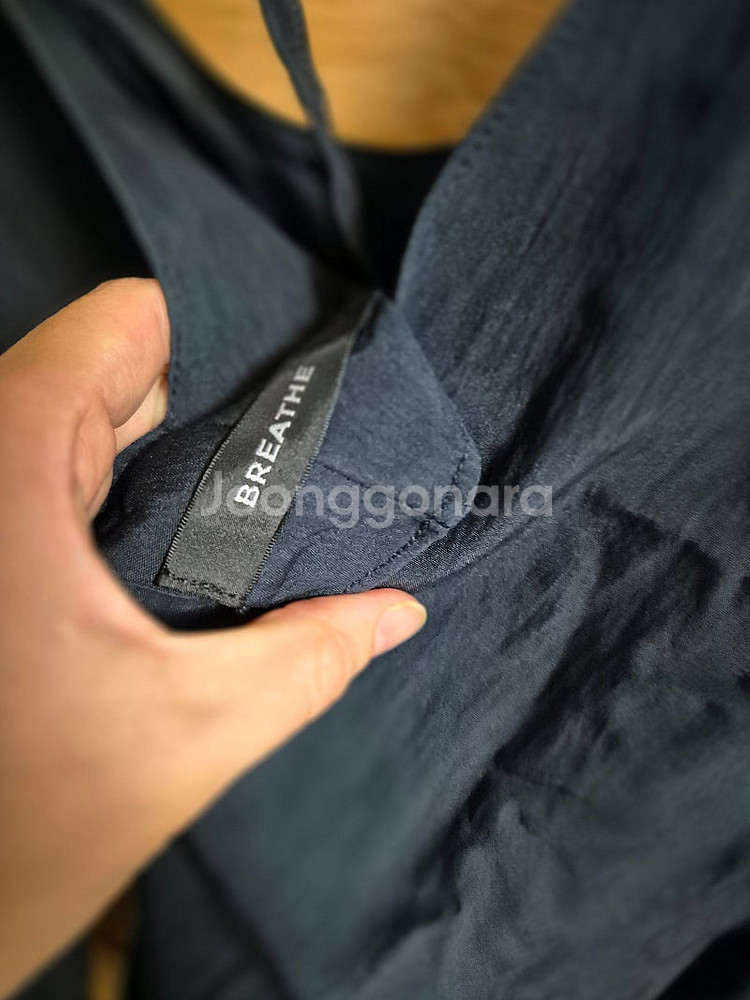 Breathe 브리드 원피스--5