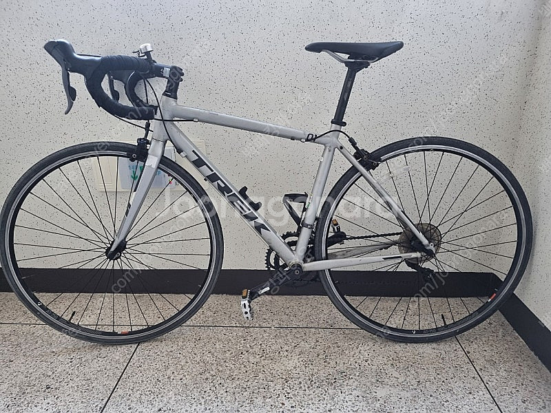 TREK 로드 자전거 팝니다^^--0