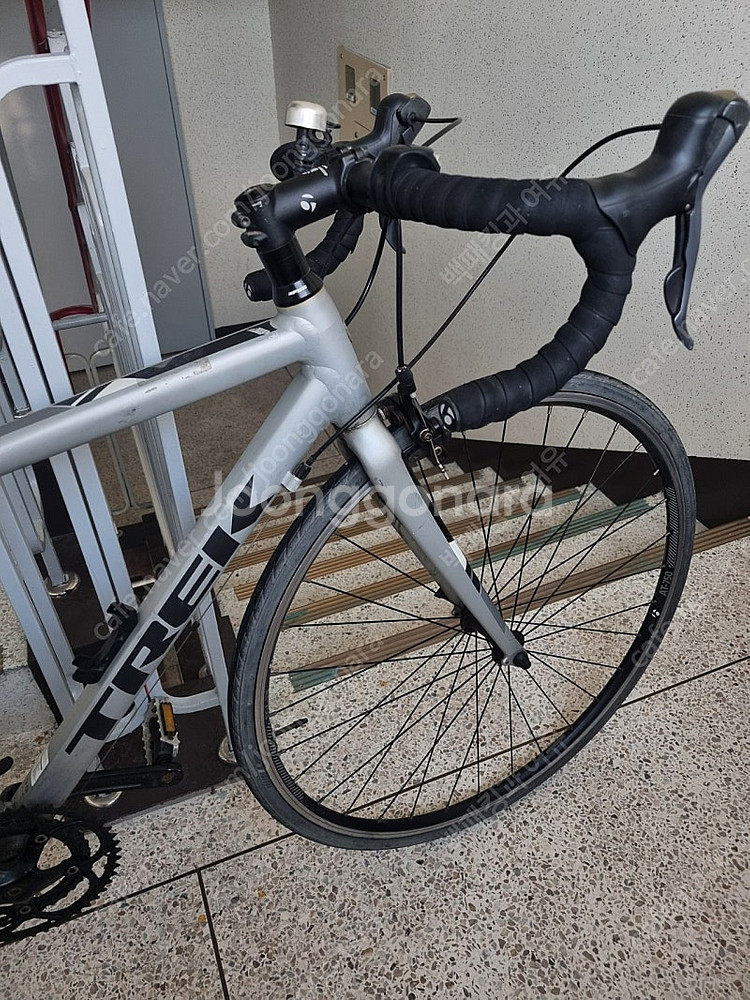 TREK 로드 자전거 팝니다^^--8