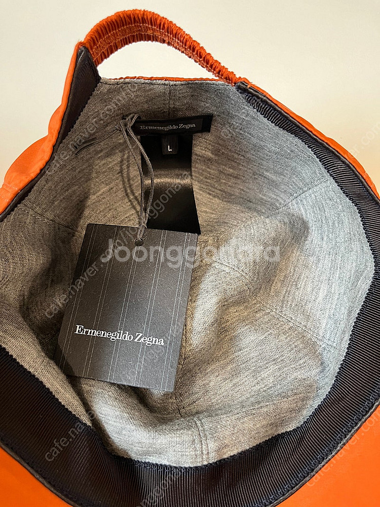 [Ermenegildo Zegna] 에르메네질도 제냐 ...--4