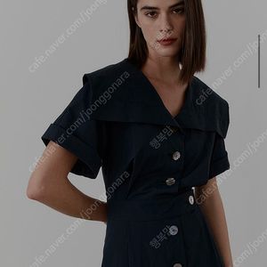 모한 MOHAN 여성 원피스