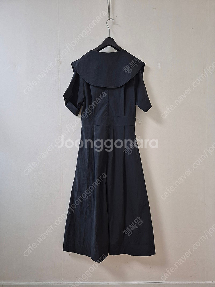 모한 MOHAN 여성 원피스--5