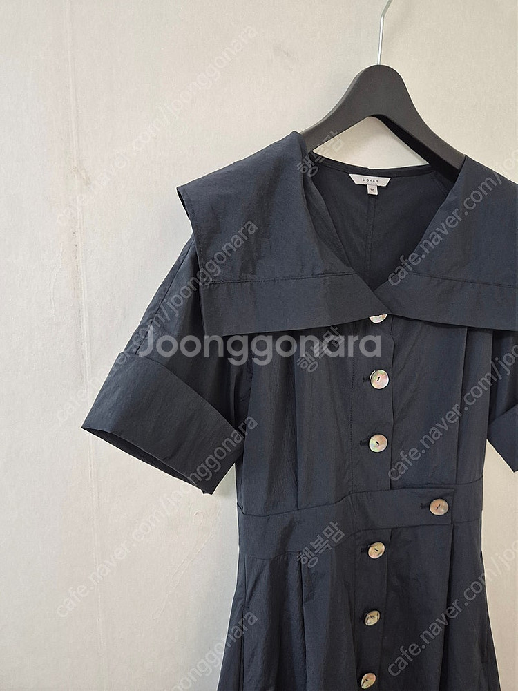 모한 MOHAN 여성 원피스--6