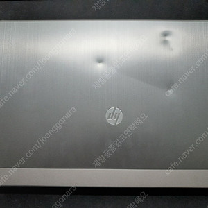 HP 프로북 4530S 부품용 택배비 포함 probook i5 2450m