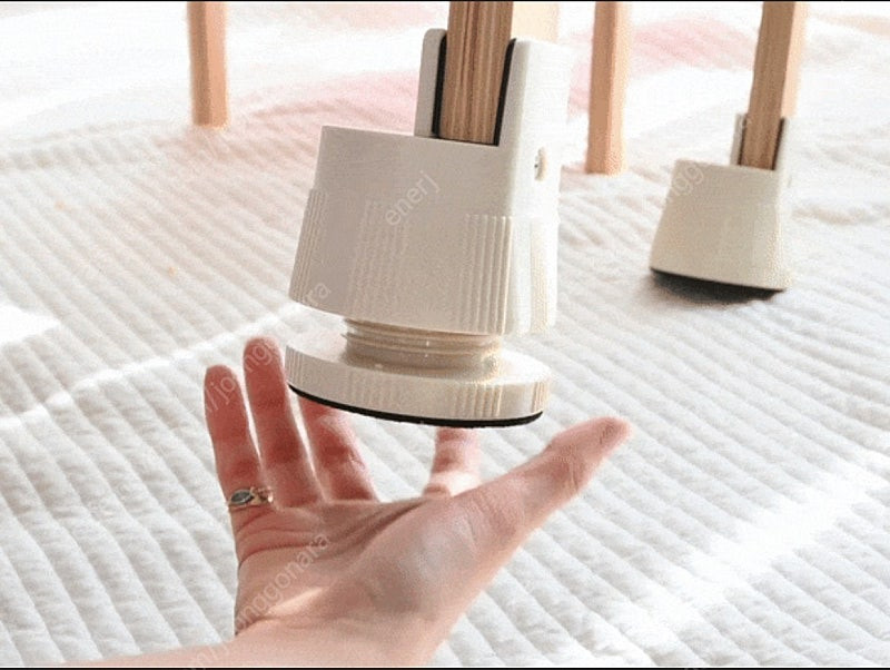 어린이집쌤 추천! 75%할인 세이프에듀 유아 돌 두돌 아기 자석 원목 좌식 미술 5세 책상 의자 세트 소파 쇼파 테... 이미지