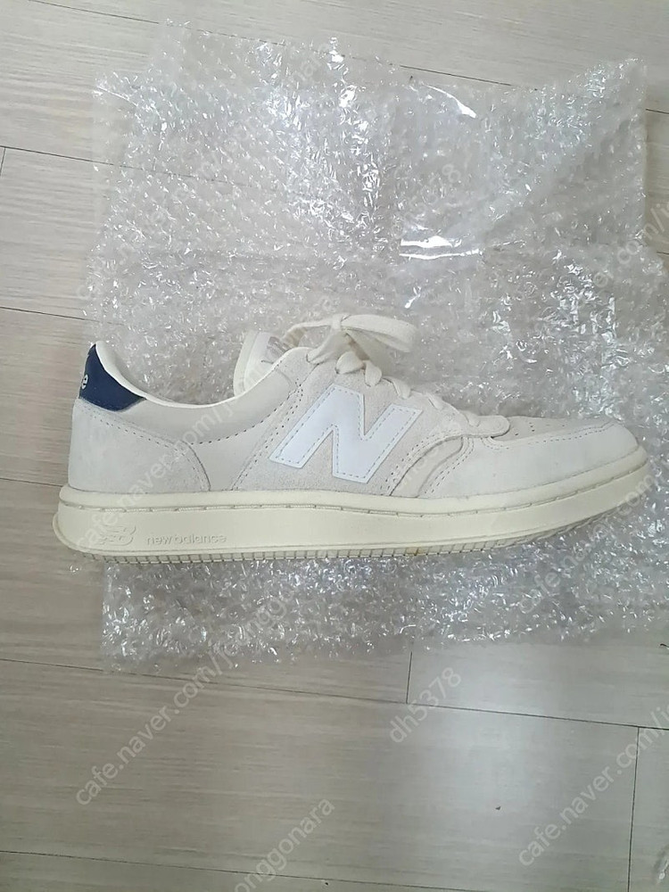 뉴발란스 CT500NAV 260 이미지