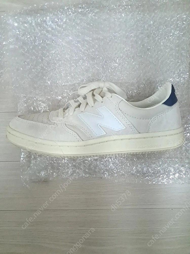 뉴발란스 CT500NAV 260 이미지