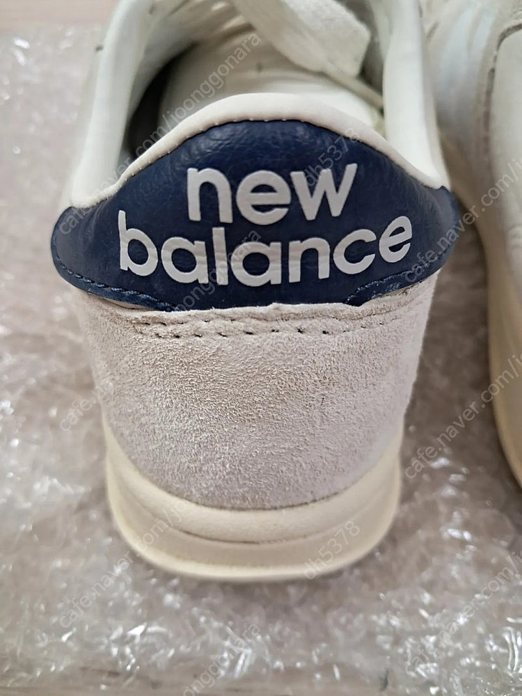 뉴발란스 CT500NAV 260 이미지